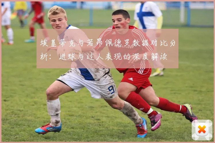埃基蒂克与若昂佩德罗数据对比分析：进球与过人表现的深度解读