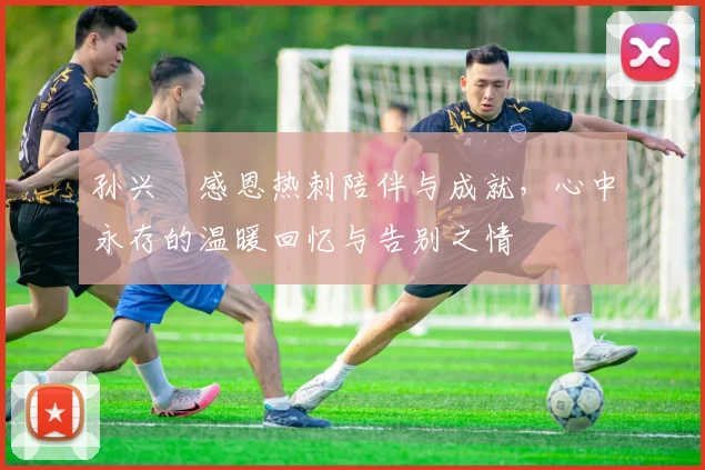 孙兴慜感恩热刺陪伴与成就，心中永存的温暖回忆与告别之情