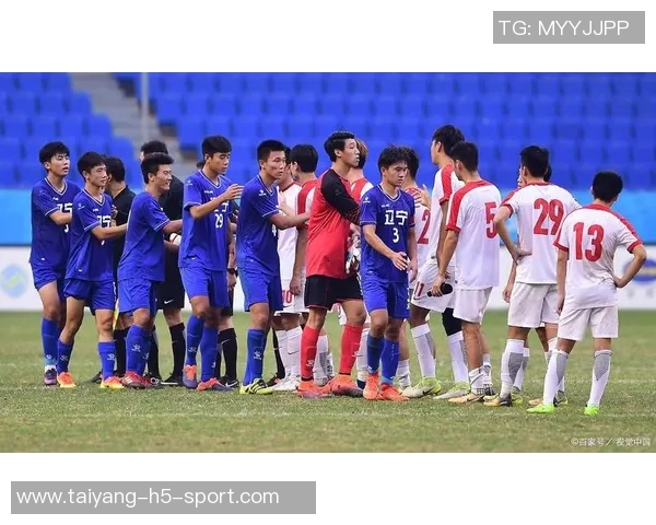 U23亚洲杯黎巴嫩对阵韩国首发阵容公布韩国队大幅调整阵容